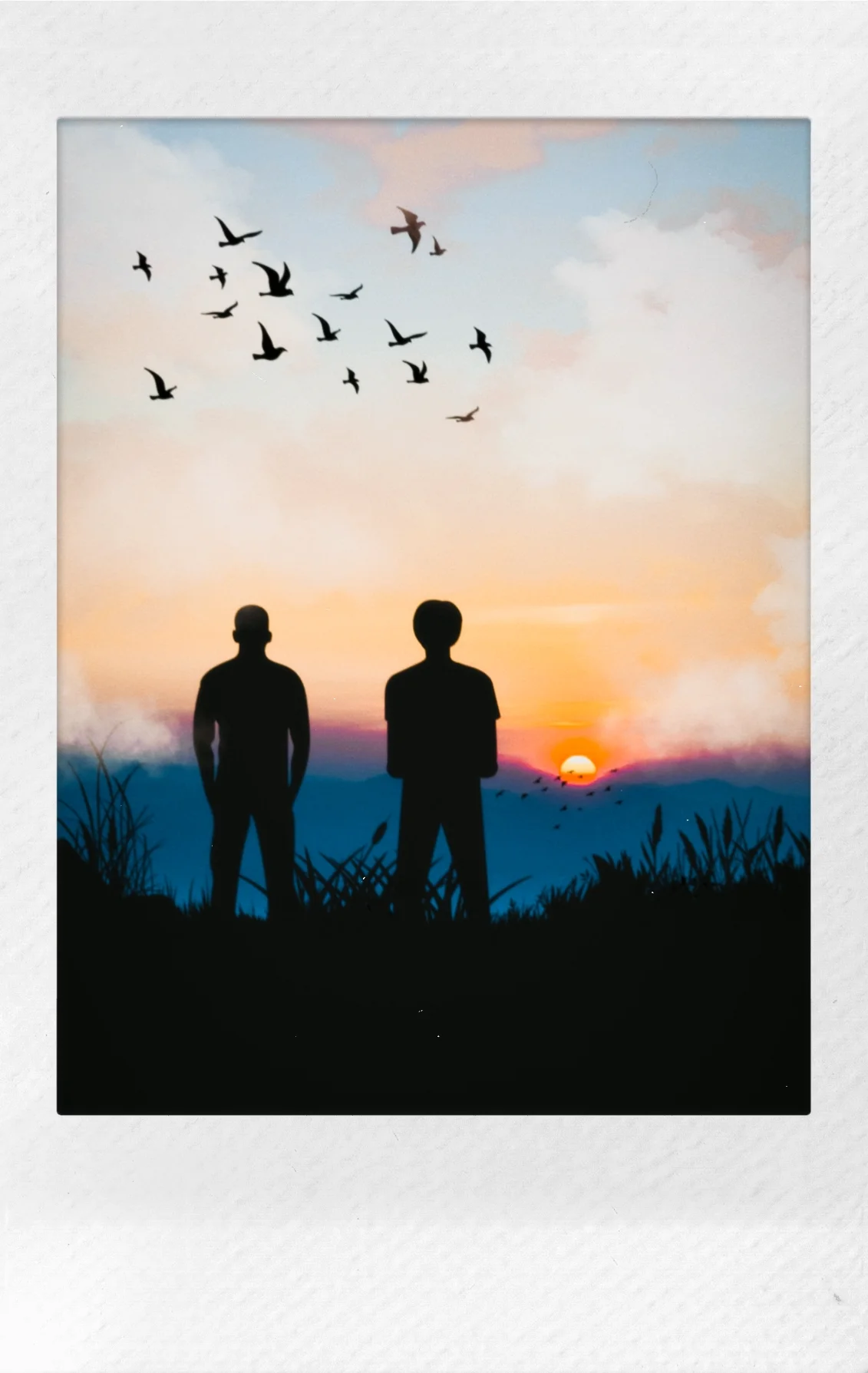 Kenangan Yang Tak Terlupa