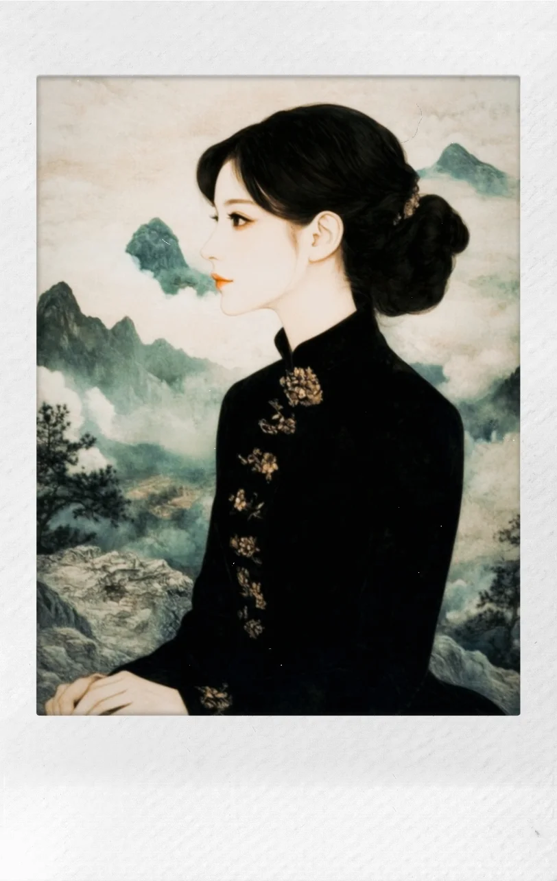 Ciptaan Tuhan Yang Terindah