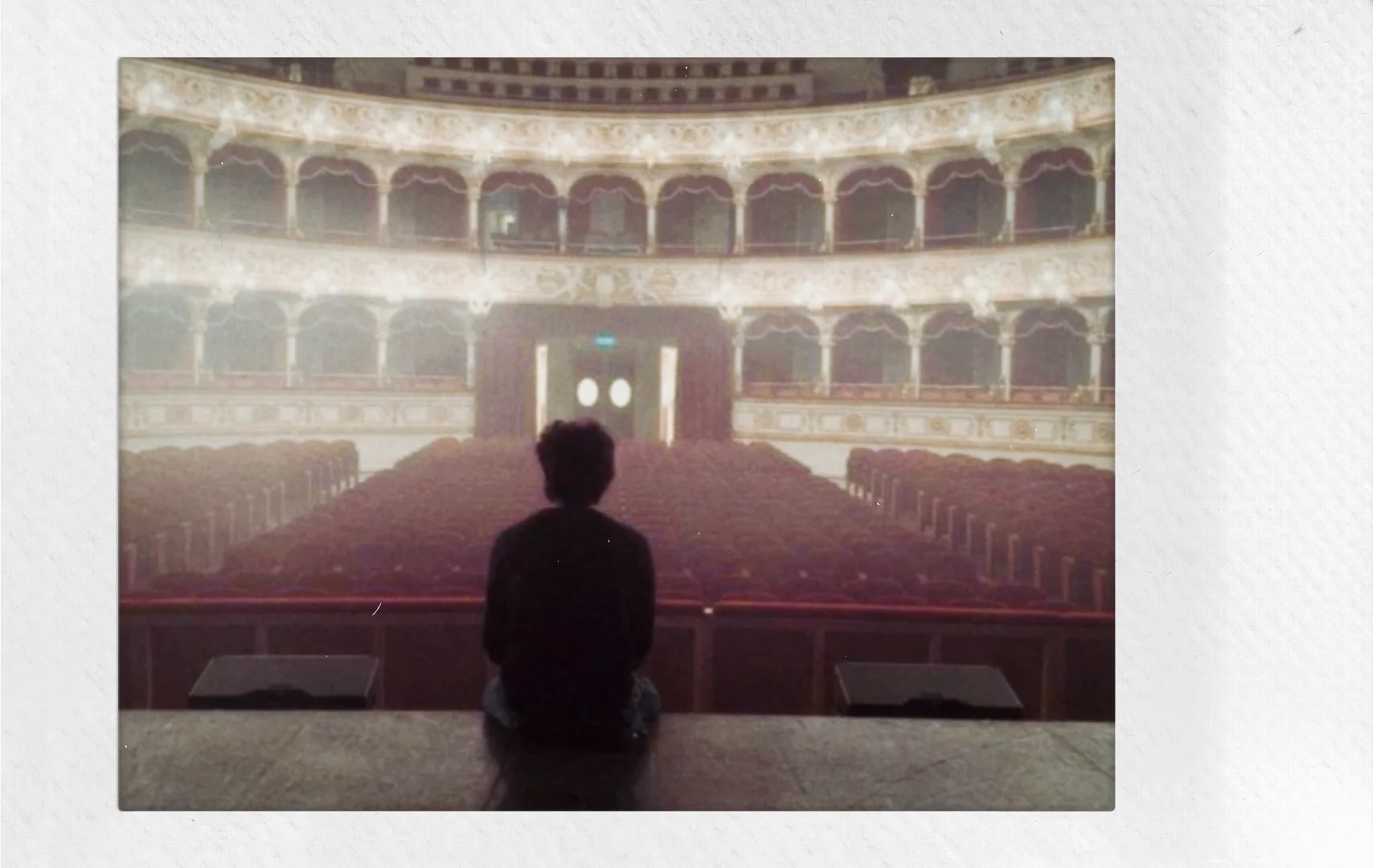 Gema Terakhir Tawamu