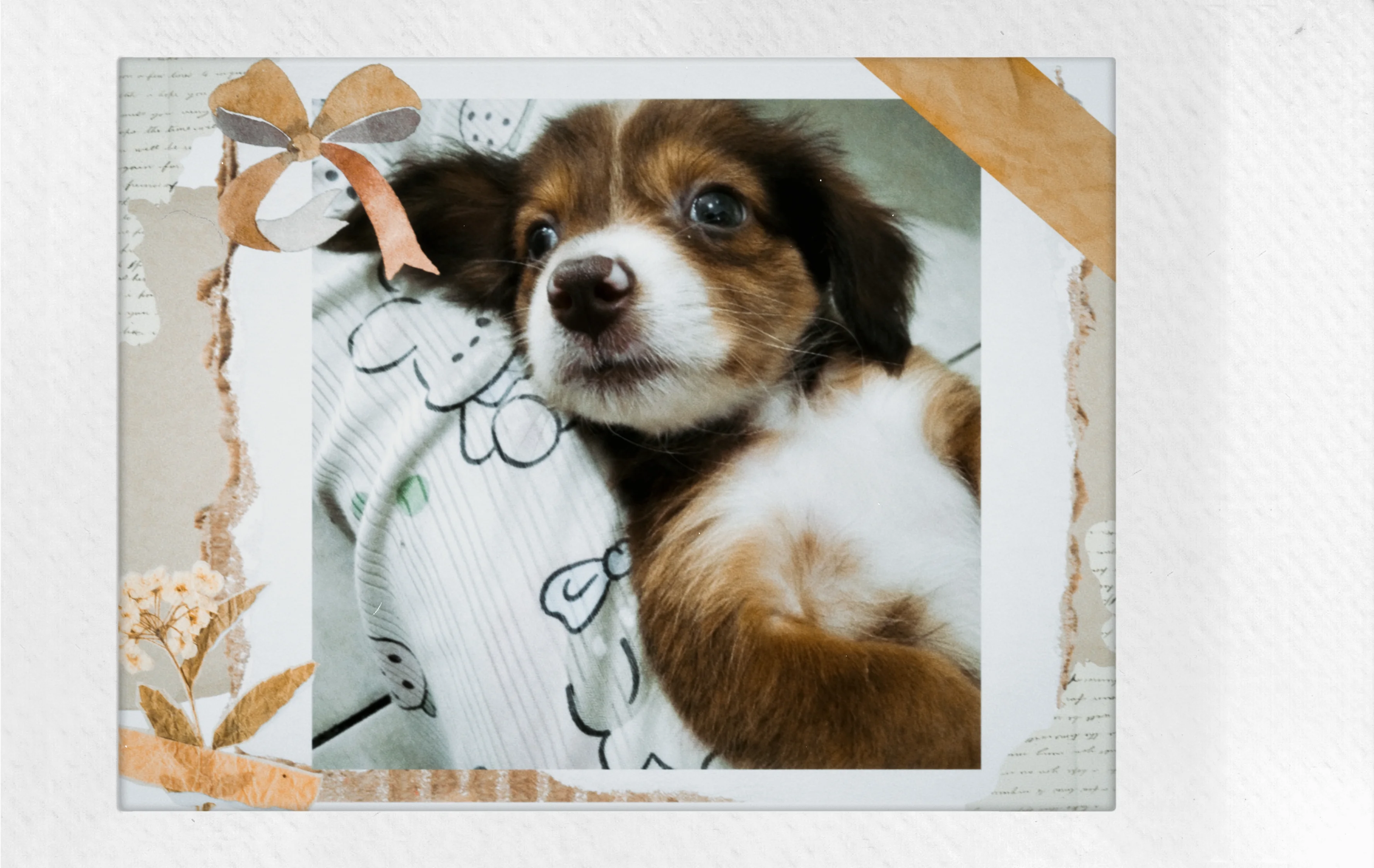 Teman Bermainku Di Rumah